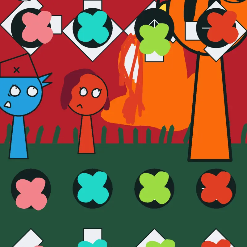 Game by @okhai