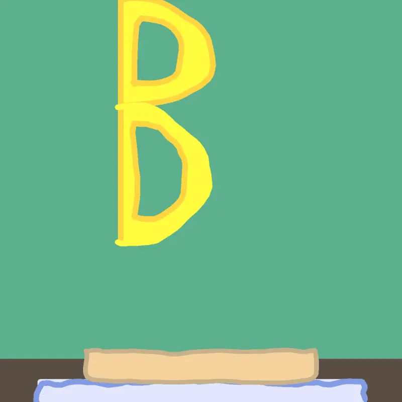 Game by @Bobman