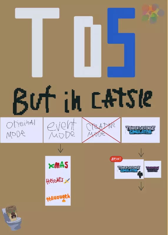 Game by @SinisterPumpkinP