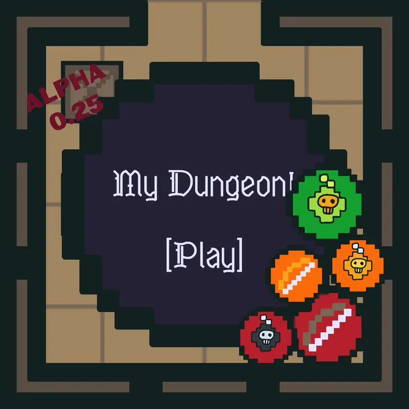 Game by @Gamerbrendan