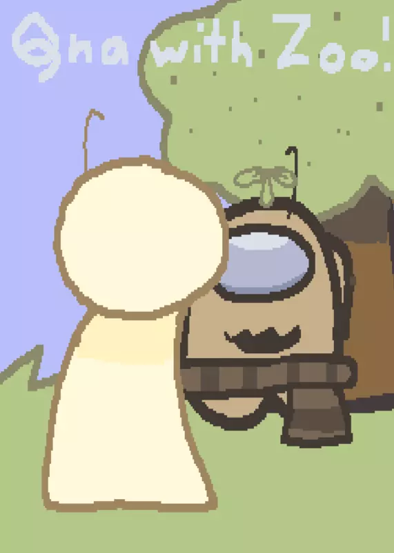 Game by @ItzEllapot