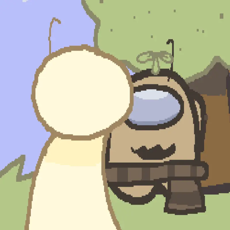 Game by @ItzEllapot