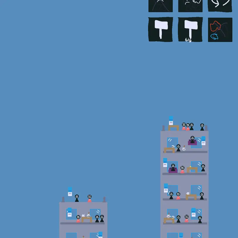 Game by @Vitalus