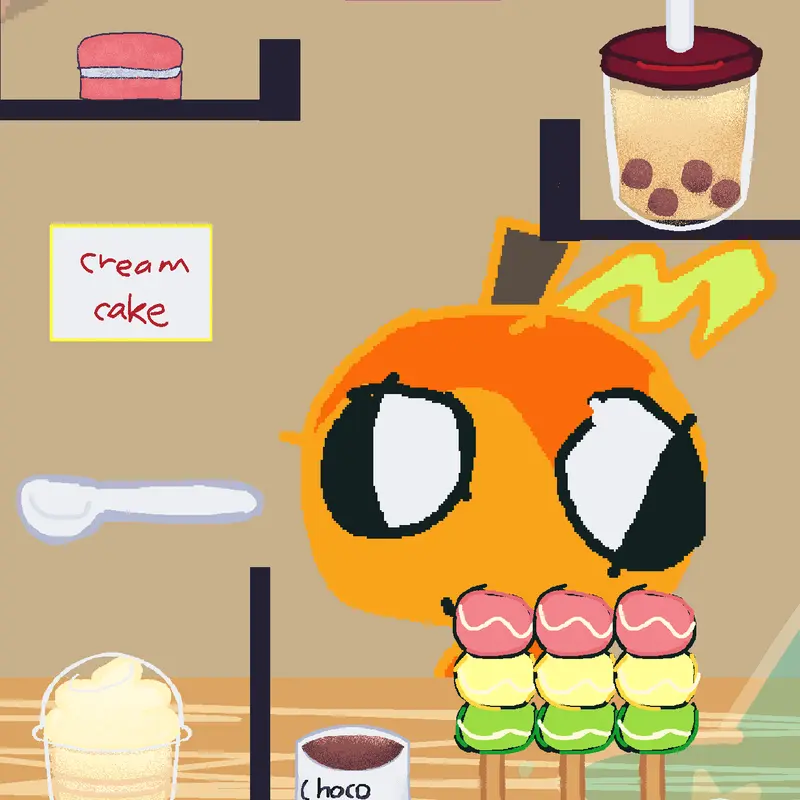 Game by @staid-chimpanzee996
