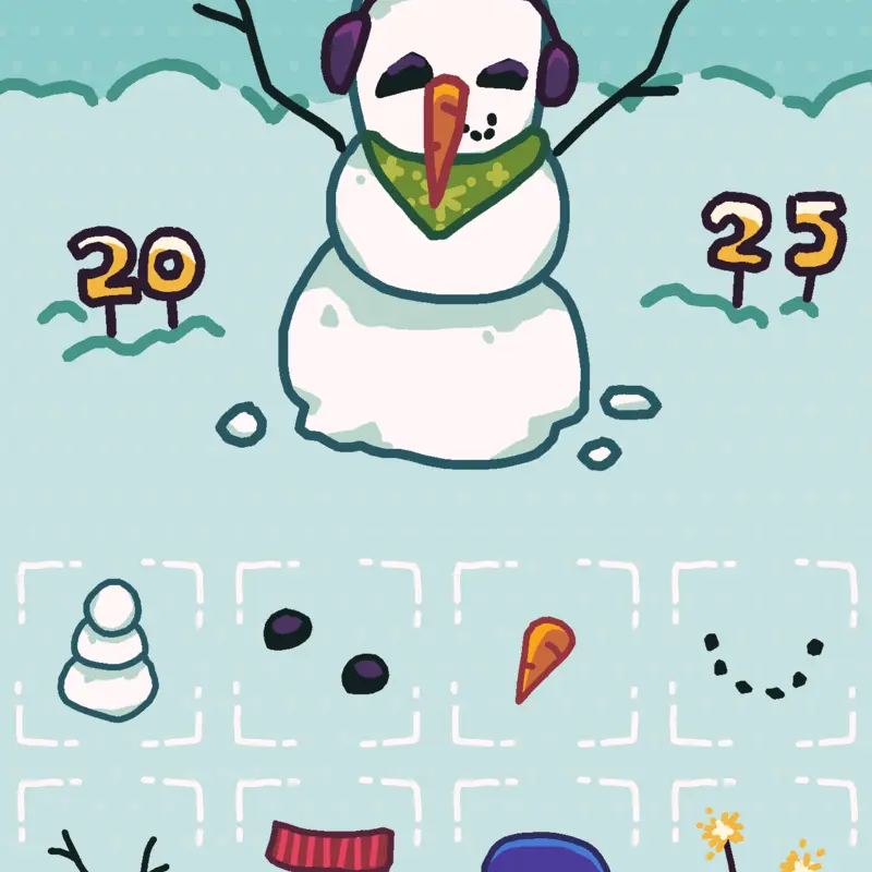 Game by @lapuchaina_2