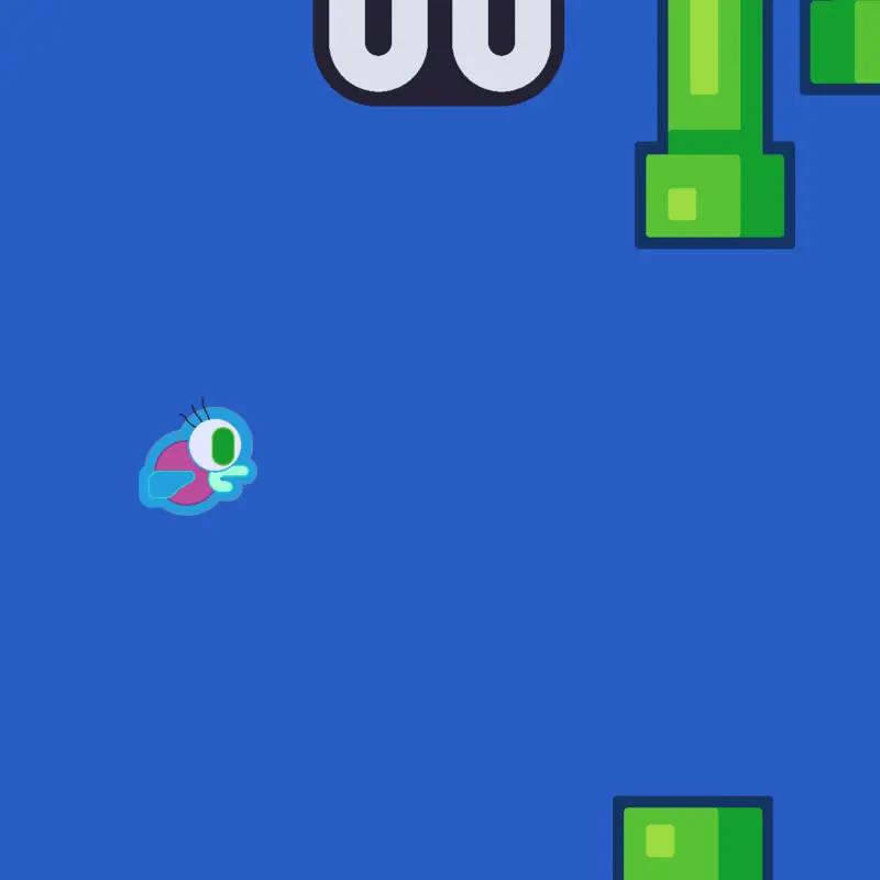 Game by @RainbowPandaGirl18