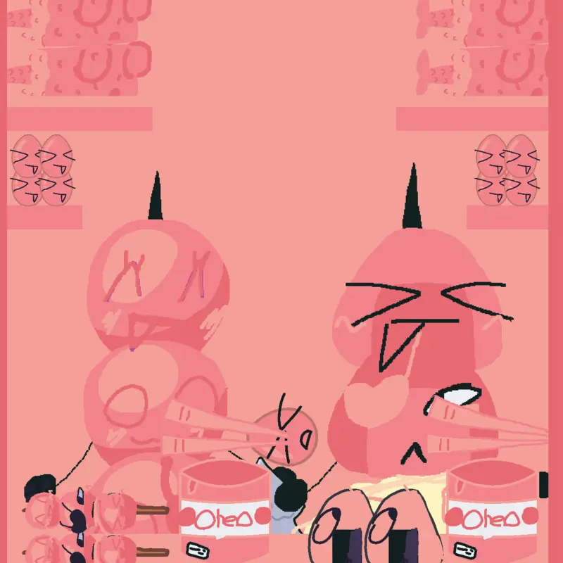 Game by @Nelyy