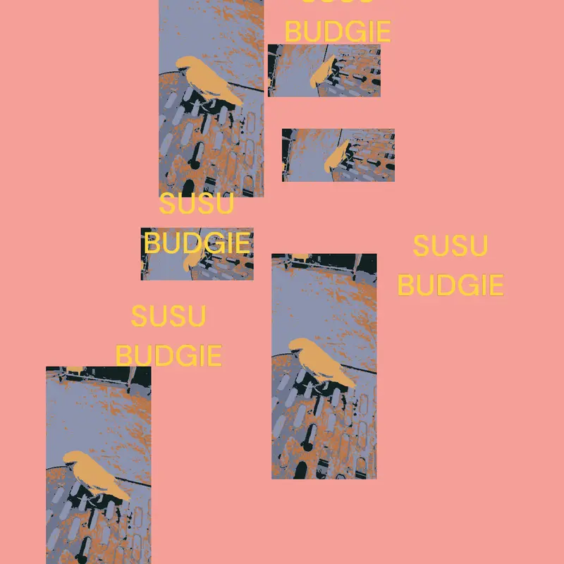 Game by @budgie_SUSU