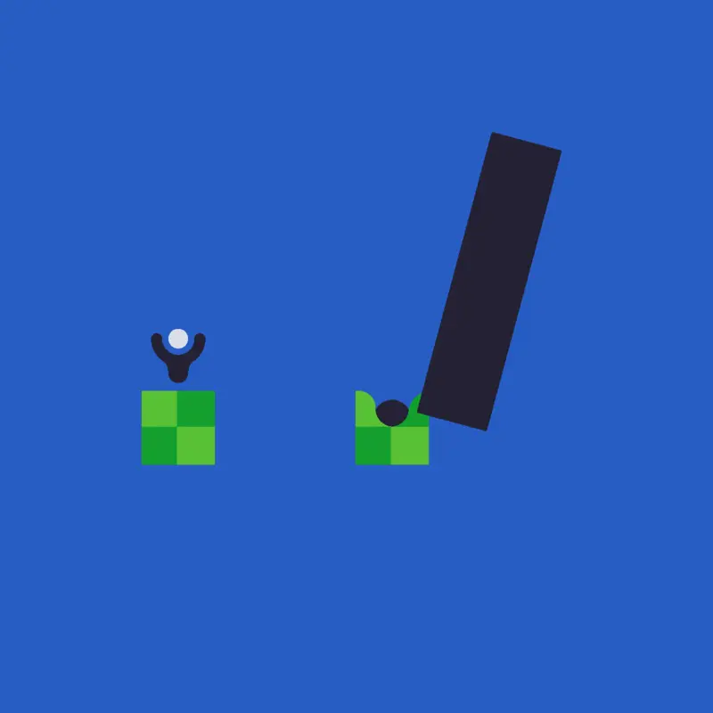 Game by @kalelll