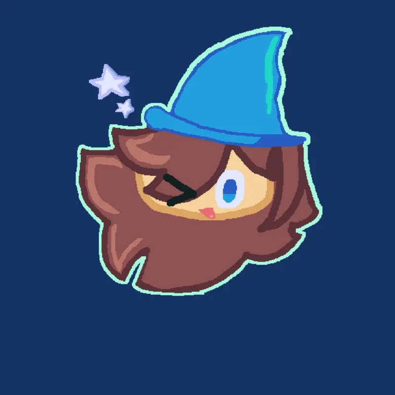 Game by @berryshakes