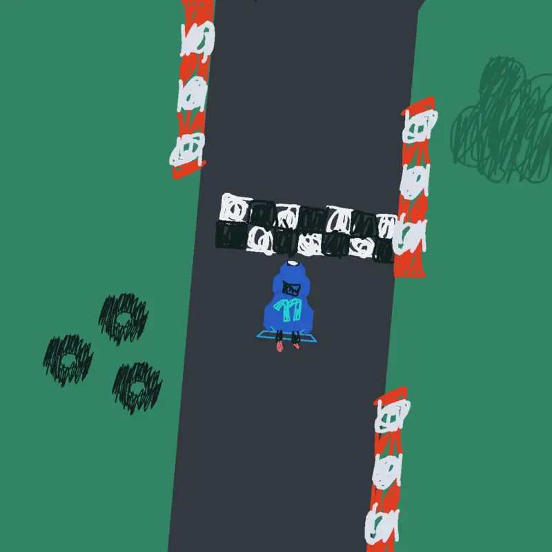 Game by @gamerUI