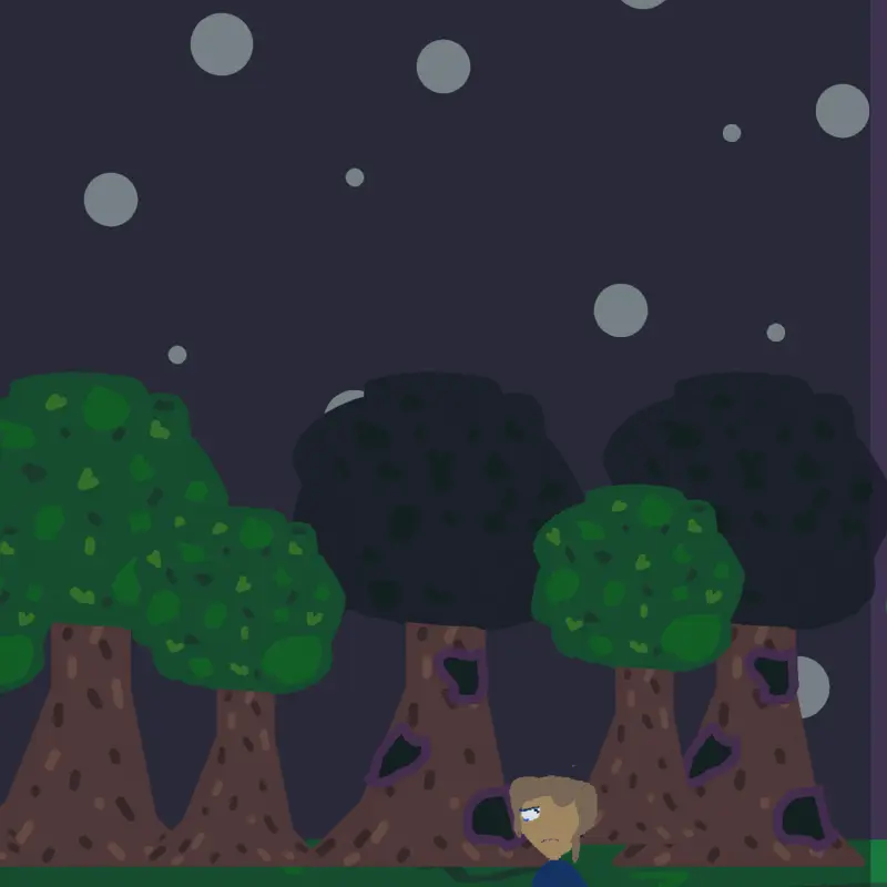 Game by @yoj