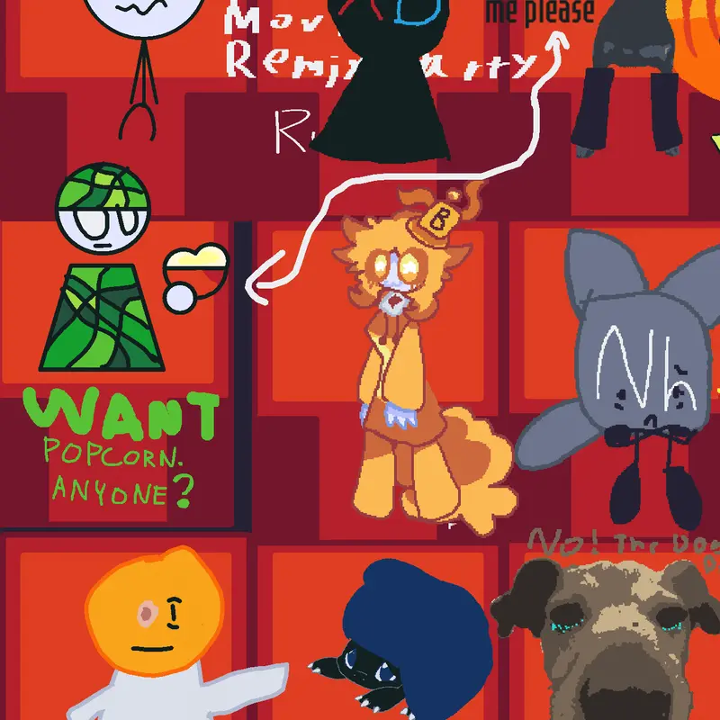 Game by @CrystalChaos