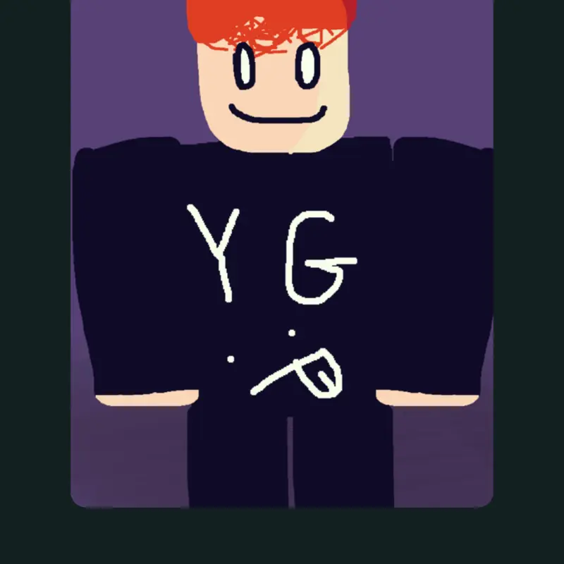 Game by @YahyaALT