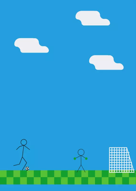 Game by @ENESheroHERO