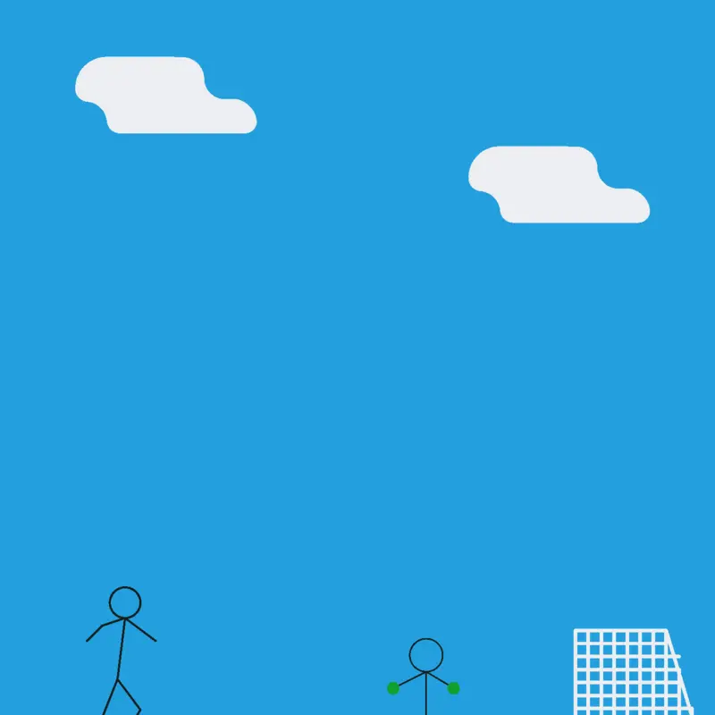 Game by @ENESheroHERO
