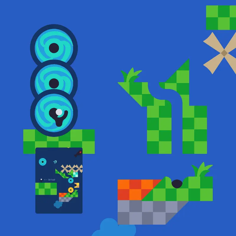 Game by @tanghey