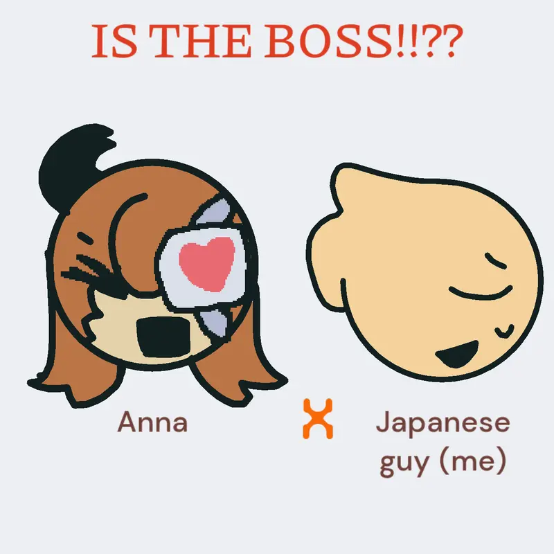 Game by @japaneseguy