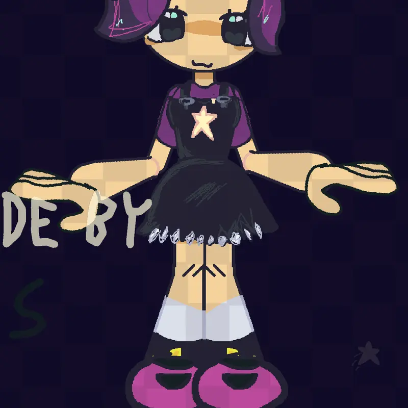 Game by @intern_bunny_1323