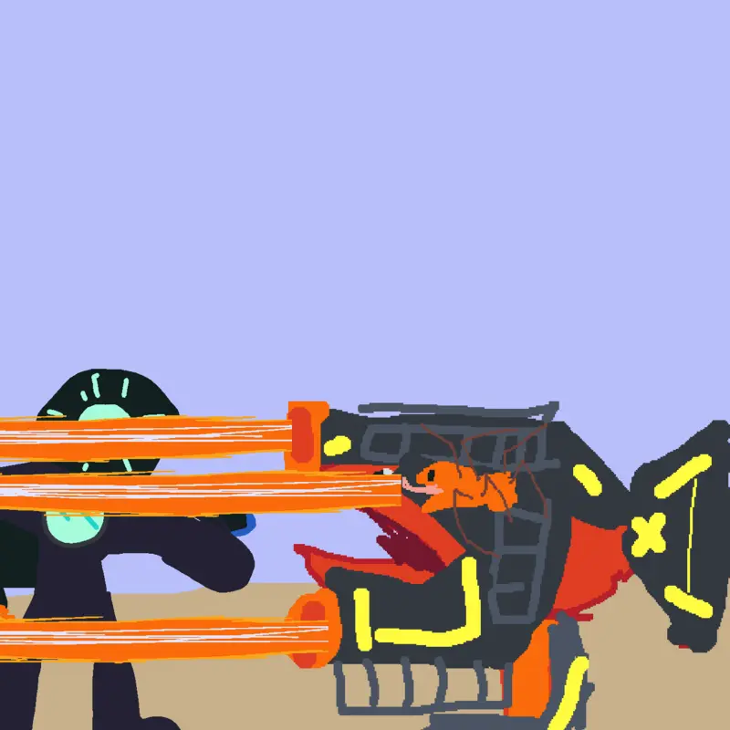Game by @Tvman_Titan