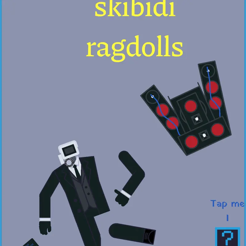 Game by @SillyWiktoer