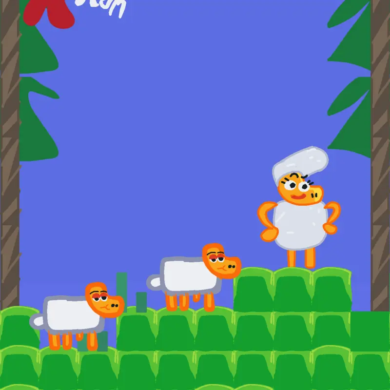 Game by @KarateSheep