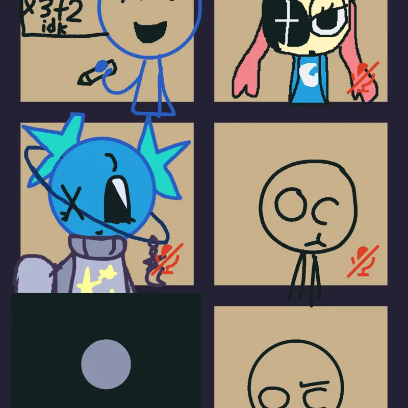 Some thingggg by @MADS_LOVES_DANDYSWORLD