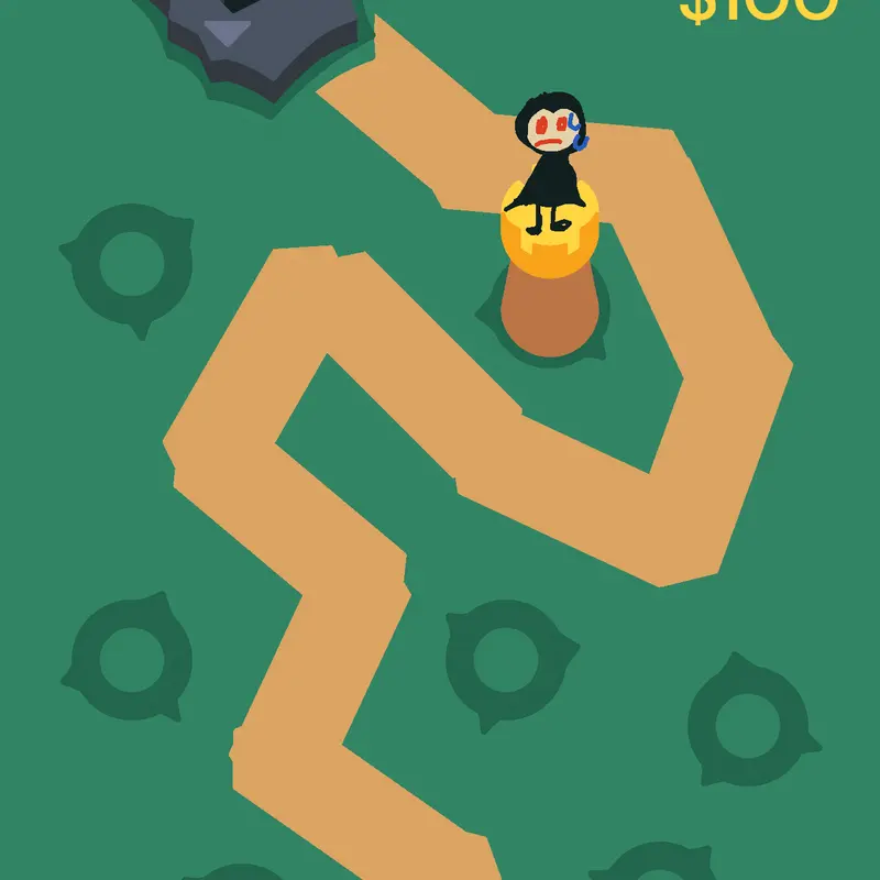 Game by @Roshan20