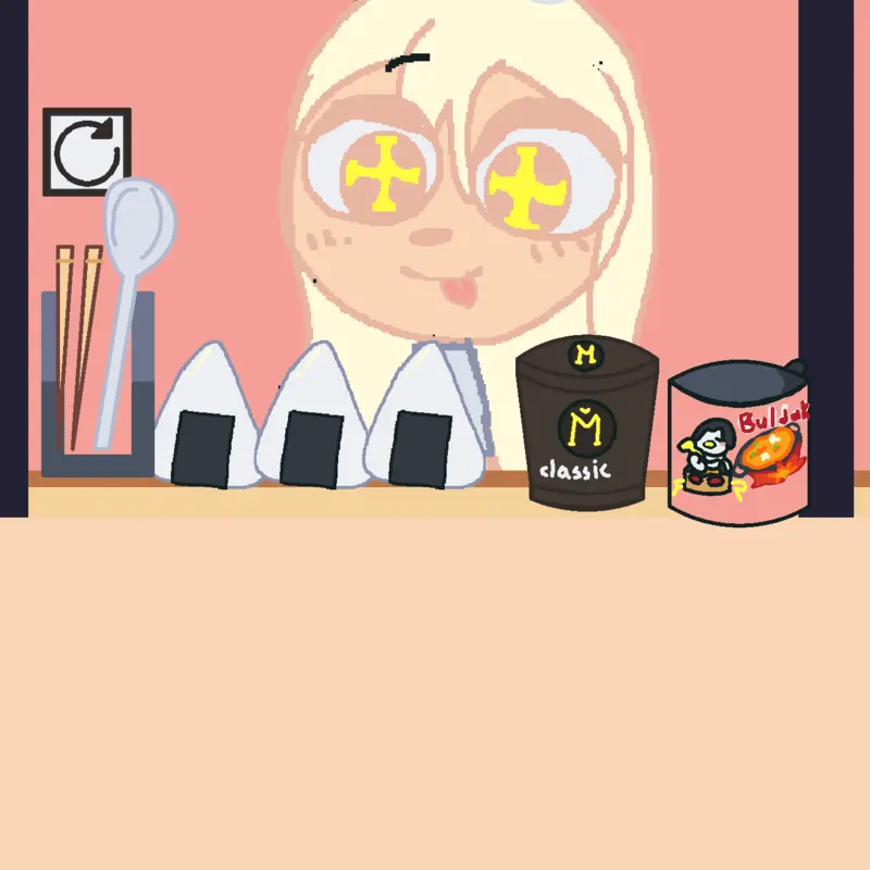 Game by @salesmanlover