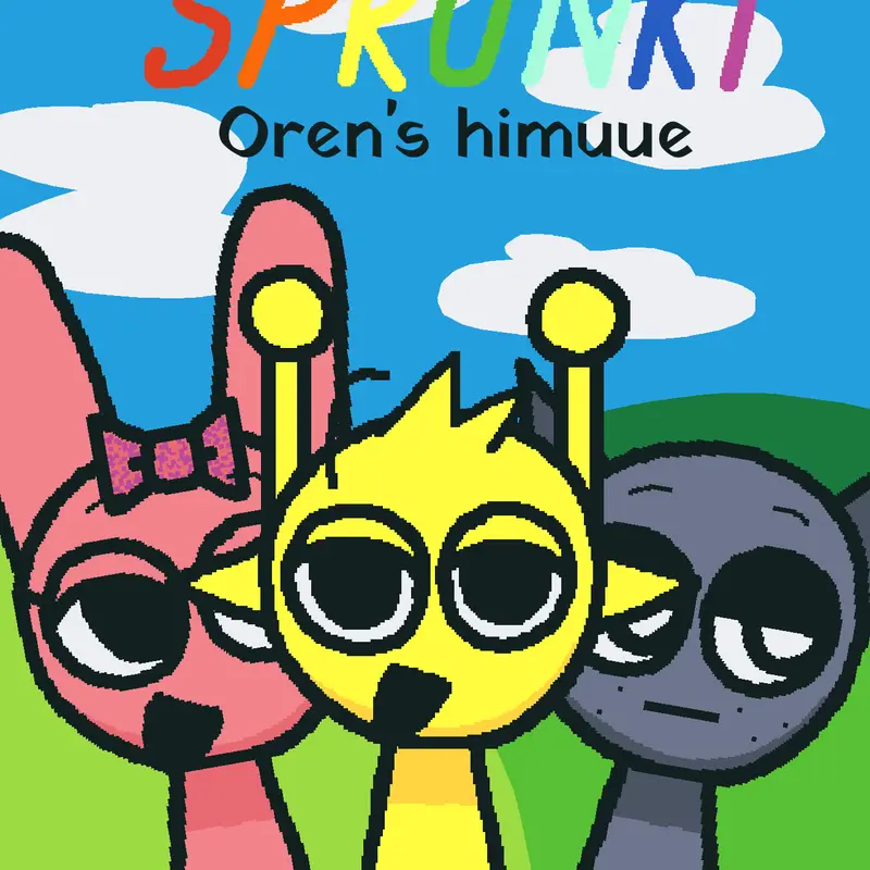 Game by @orening20