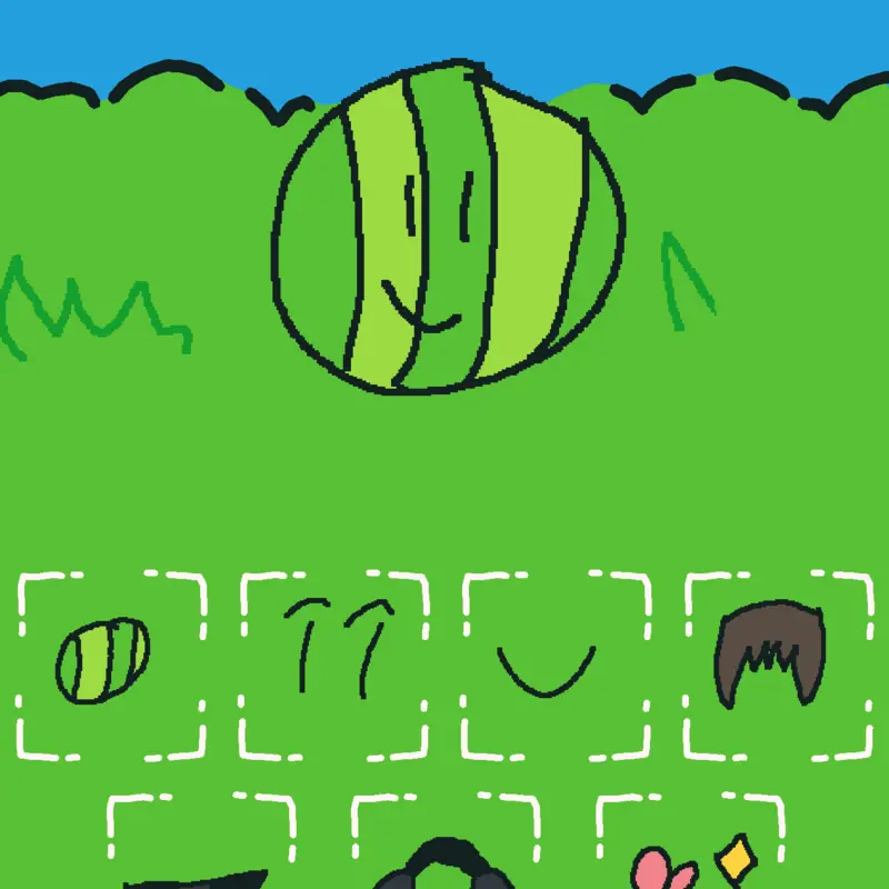 Game by @Glorpcore