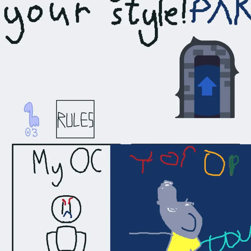 Game by @Parisof678
