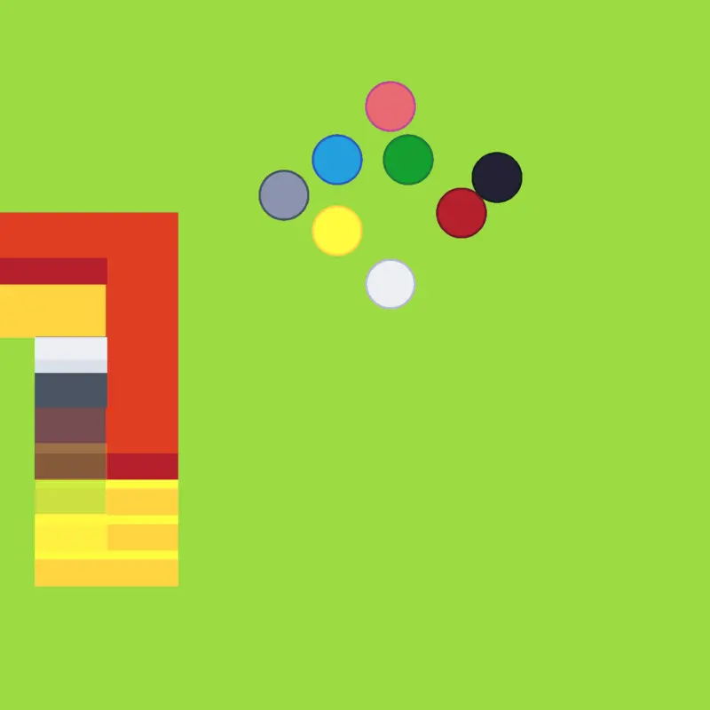Game by @BeggyJGannop04