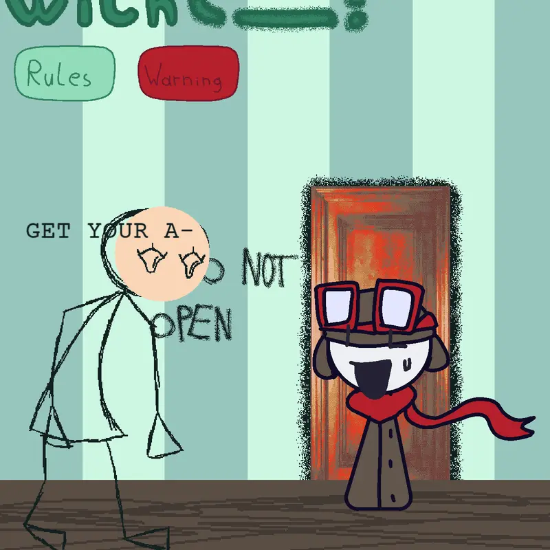 Game by @am_just_a_normal_person