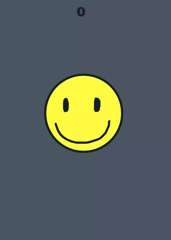 Clicker by @the_locust