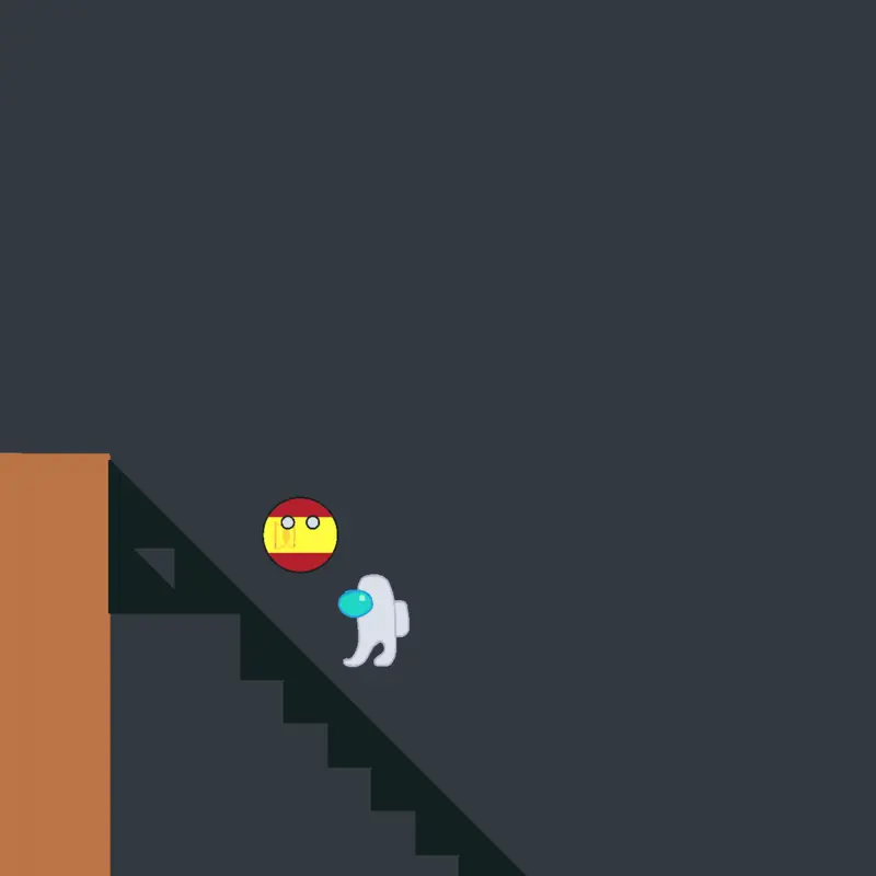Game by @Spain_