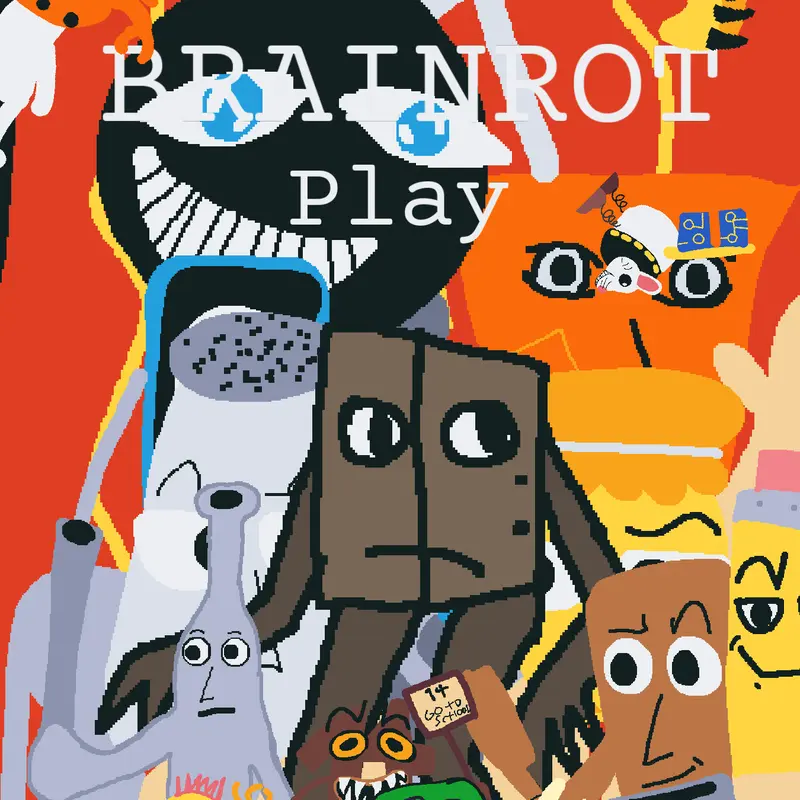 Game by @Jeryh