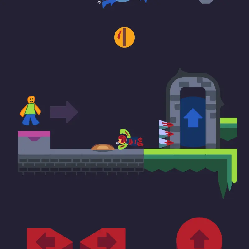 Game by @Phobot