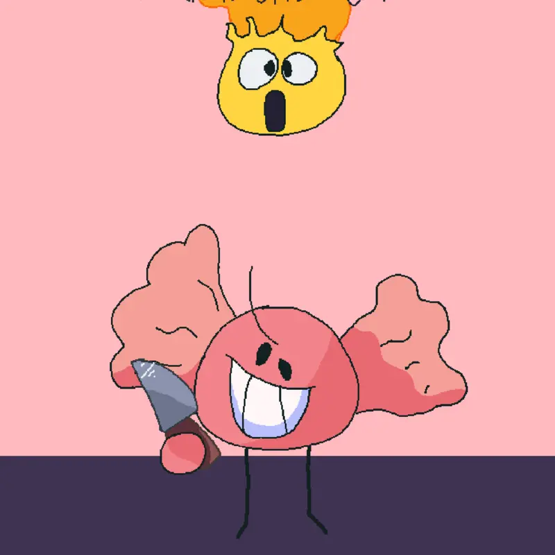 Game by @New_Cruelty