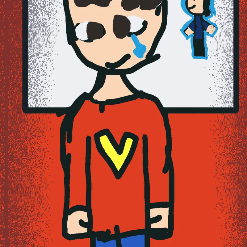 Amigo by @cat768