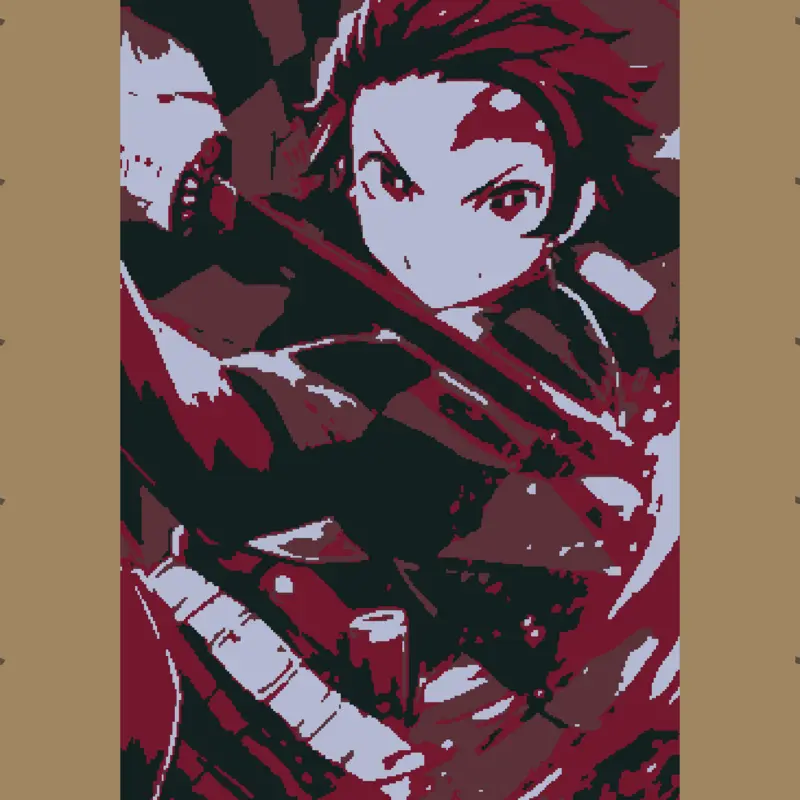 Game by @nezukoIlovenezuko123