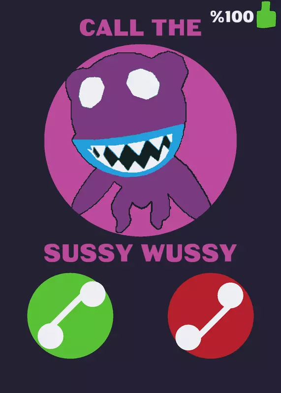 Game by @Rlowsussy