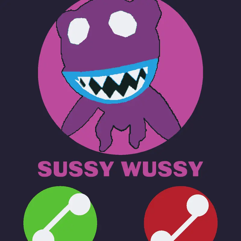 Game by @Rlowsussy