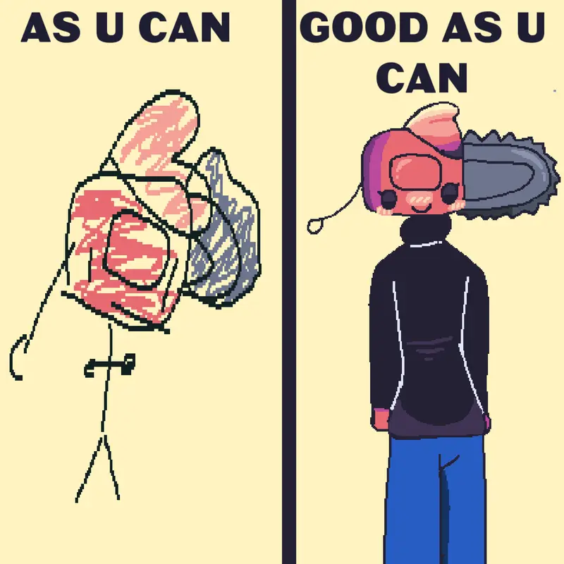 Game by @Chainsaw_idiot
