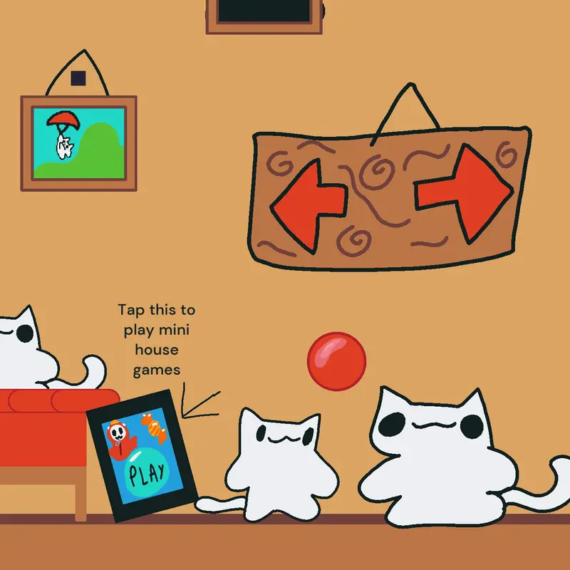 Game by @Josefa_Heart