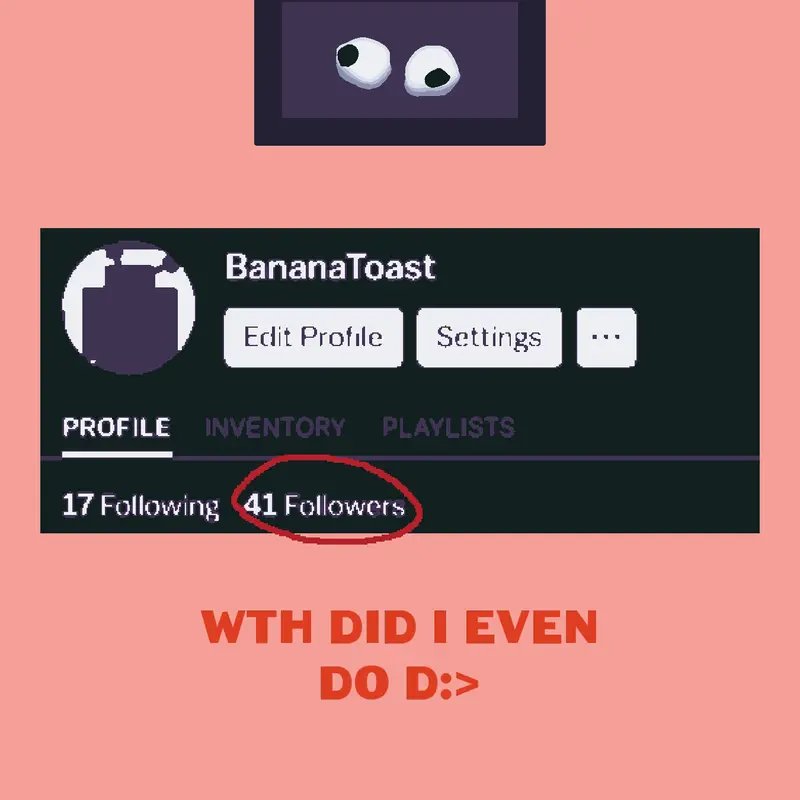 Game by @BananaToast