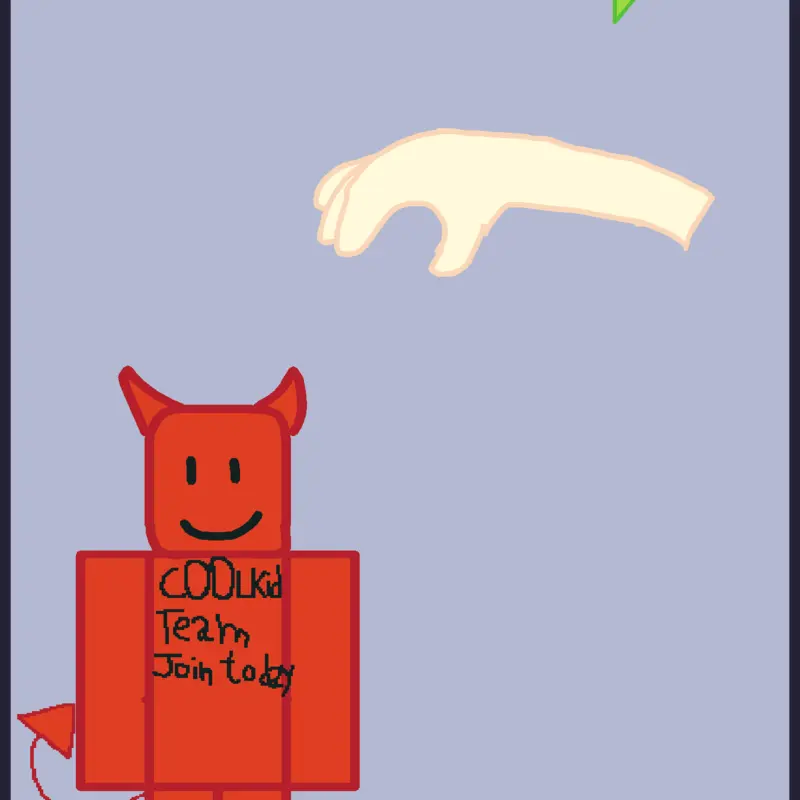 Game by @funny_geymer_oops_gamer