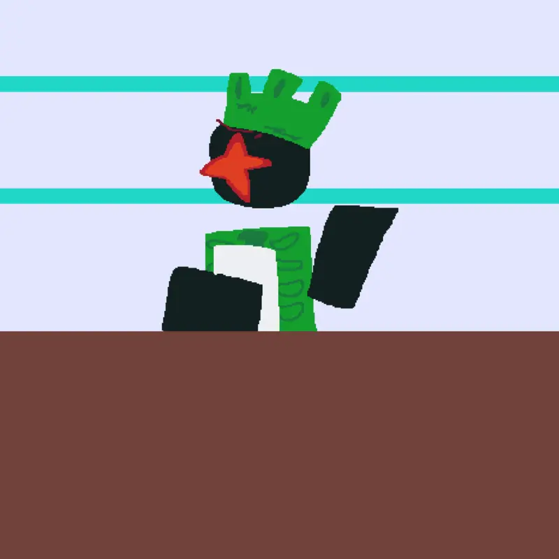 Game by @shellydino