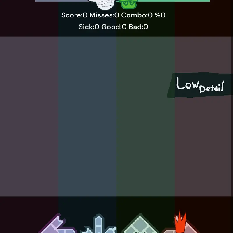 Game by @bakbi