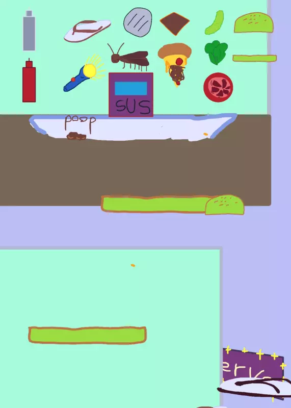 Game by @xdxdxdxdxddxdd
